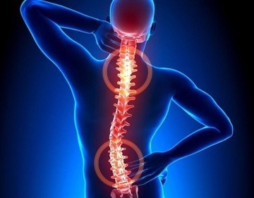 Способы получить больничный по причине боли в спине