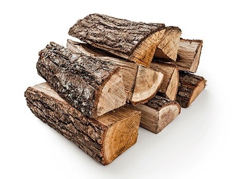Способы производства дров топливных колотых