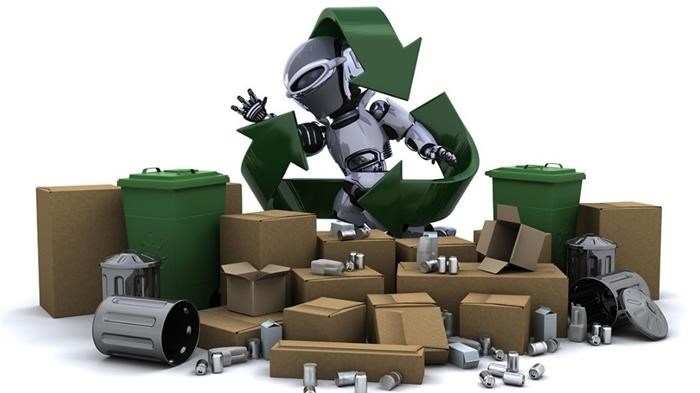 С 2019 года уборка места погрузки отходов – обязанность регоператора