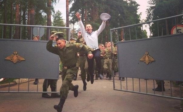 Увольнение военнослужащих: на что рассчитывать в Иркутске