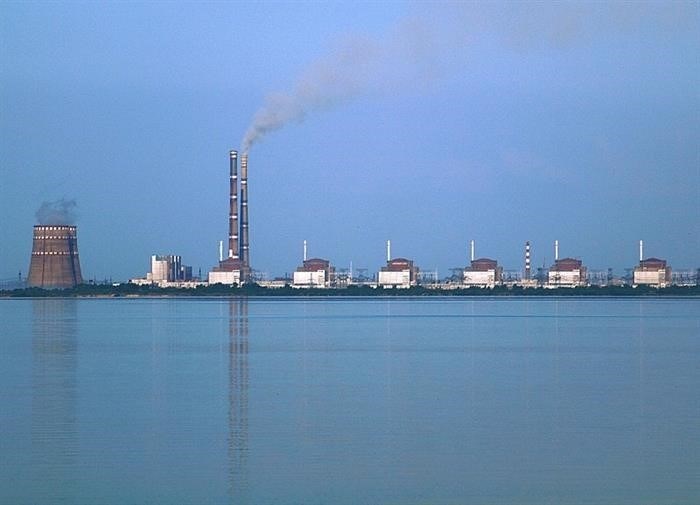 Прорыв нефтяного резервуара в России