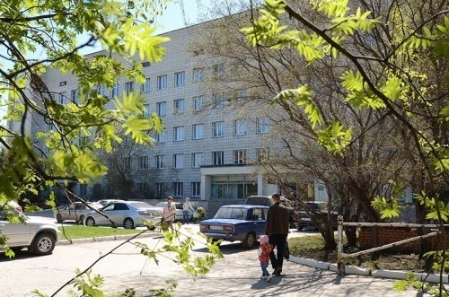 Васхнил-Новосибирск районная больница: основные сведения