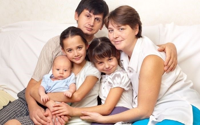 Условия получения пособия за третьего ребёнка в 2024 году в Самарской области до трех лет