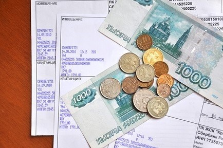 Как разделить лицевые счета в муниципальной квартире Сергиев Посад в 2024 году