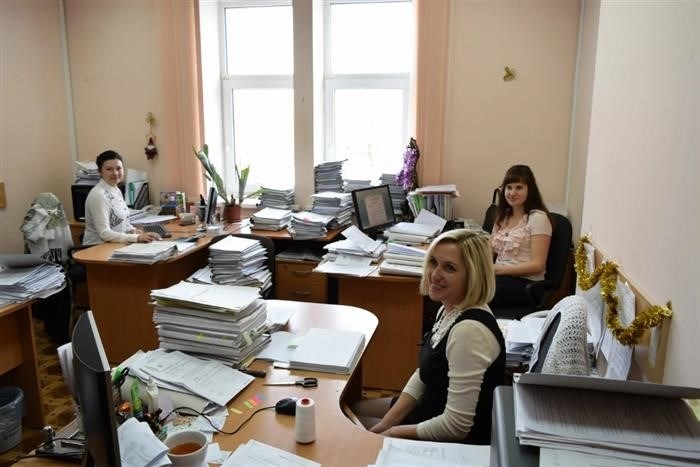 Канцелярия Подольского городского суда: телефон