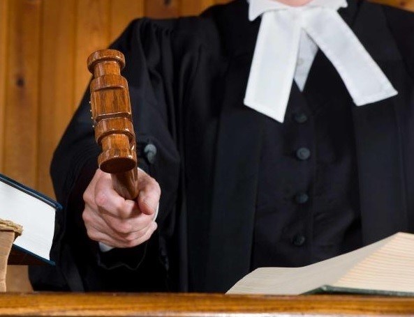 Роль мировых судей в правовой системе