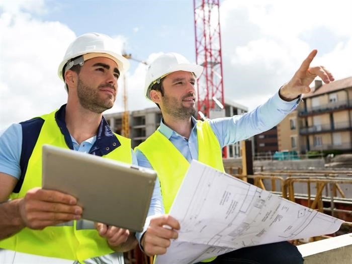 Ведущий инженер - строитель: обязанности, требования и зарплата